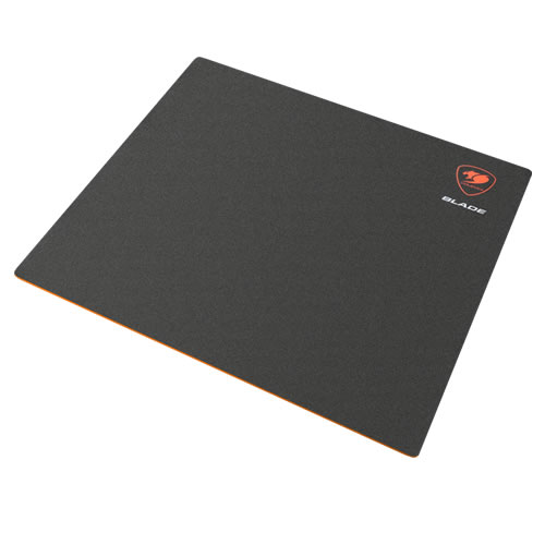 Blade M - GAMING MOUSE PAD -Medium - 32 X 27 X 2,5